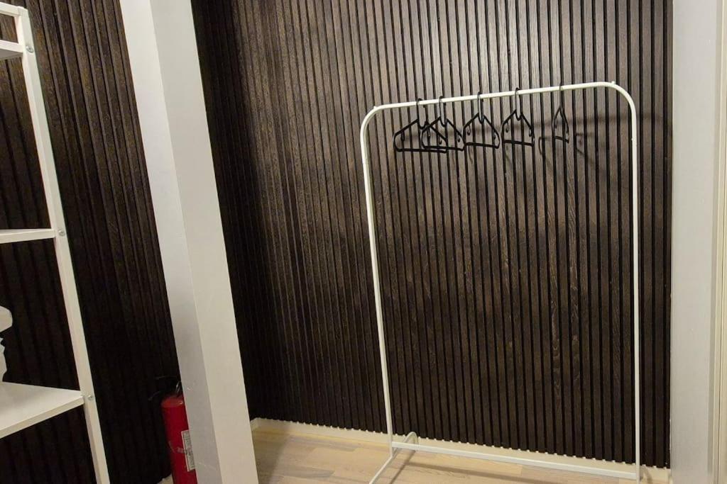 Luxurious City Apartment Bergen Dış mekan fotoğraf